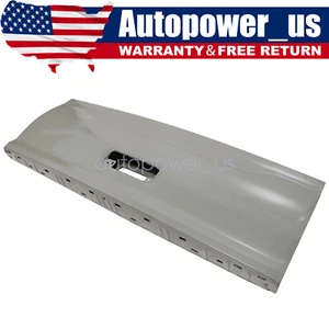 Primered Steel Rear Tailgate Shell Fits for 2016-2023 Toyota Tacoma Pickup 16-23 - Picture 1 of 9
