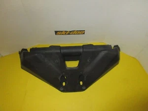2017-21 BRP Can Am Maverick X3 front bumper+deflector #705205746 #705009978 - Foto 1 di 5