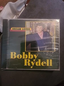Bobby Rydell Dream Lover (CD 1995 MTI) 10 Tracks brandneu versiegelt - Bild 1 von 2