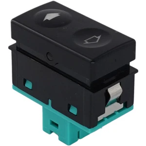 Car Power Window Sunroof Switch 61318365300 for BMW 318i 318is 325i 328i M3 Z3 - Bild 1 von 7