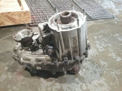 Conjunto de caixa de transferência 2012-2018 Jeep Wrangler JK 2,72l fabricante de equipamento original - Imagem 1 de 4