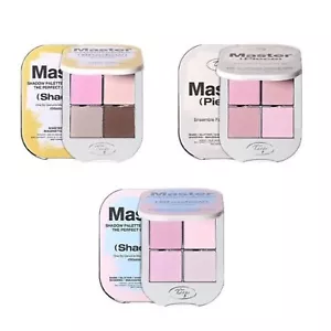 TOOQ One by Genuine Magnetic Eye Shadow 7.5g 3colors K-Beauty - Picture 1 of 16
