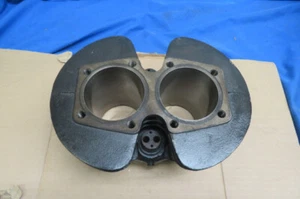 Triumph T100 Cylinder, 1958 - 1974 - Very Nice Condition - STD Bore, 69.20 mm - Picture 1 of 11