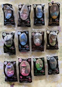 Madame Alexander McDonald's Wizard of Oz 12 Dolls SEALED COMPLETE Set - Picture 1 of 20