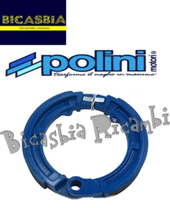 19940 - GANASCE FRENO ANTERIORE POLINI FOR RACE VESPA 50 125 PK S XL - Picture 1 of 1