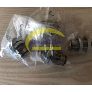 1x New FESTO Thread bolt cylinder EGZ-16-10 15040 - Picture 1 of 1