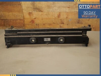 Soporte de radiador para BMW 740i 750i 750Li 2009-2015 lado superior OEM 7599666 Foto 1 de 4