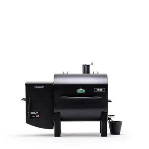 New GMG Trek 2.0 Prime WiFi Grill - Picture 1 of 11