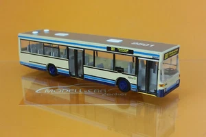 Rietze 75204 Mercedes O 405 N2 Niederrheinischen Versorgung u. Verkehr 1:87 NEU! - Picture 1 of 1