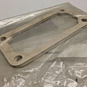 Lote de 4 juntas CAT 7N-5089 ORIGINAL ORUGA #5329 - Imagen 1 de 1