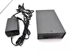 Extron YCS Transcoder, Composite / S-Video Encoder / Decoder - Bild 1 von 9