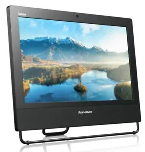 Lenovo Thinkcentre M92z 23" AIO i7-3770S 3,10 GHz 16 GB DDR3 2 TB HDD WIN 10 - Foto 1 di 4