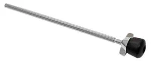 TAMA MSP-RS2R Japan Drums Bass Drum leg L:346mm 12mmφ NEW From Japan - Picture 1 of 2