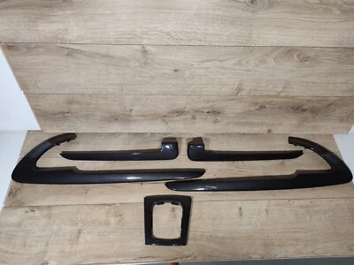 奥迪 A3 S3 8P 碳纤维内部装饰套装 08-16 — 第 1/4 张图片