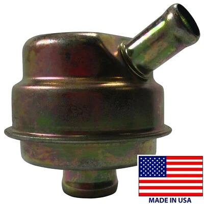 Engine Crankcase Breather Element Mighty L230 Fits 83-03 Dodge Chrysler Plymouth - Image 1 of 4