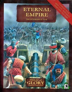 FoG: Eternal Empire: The Ottomans at War - Picture 1 of 2