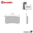 Front brake pads Brembo LA for Yamaha YZF R6 1999-2002