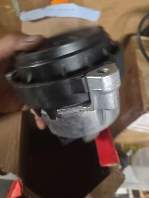 Corteco 49427502 Engine Mount For 17-23 BMW 530i xDrive X3 X4 - Image 1 of 4