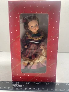 Vintage Dillards Borten Ornamente Engel Retro toller Fund - Bild 1 von 6