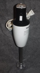 Vintage Taurus SR2C Tauchmixer Stab 110V - Made in Spain - Bild 1 von 9