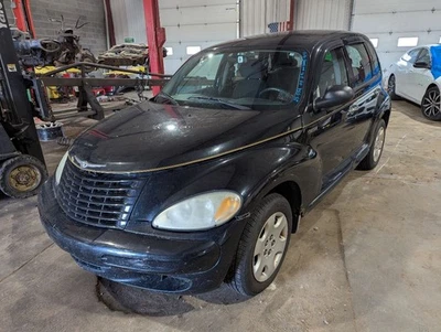 Seat Belt Front Bucket Seat Driver Retractor Fits 01-05 PT CRUISER 1437071 Foto 1 de 4