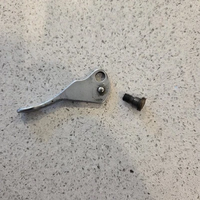 Singer Sewing Machine Model 609 OEM Replacement Part- Front Lever Bar Lifter  - Image 1 of 2