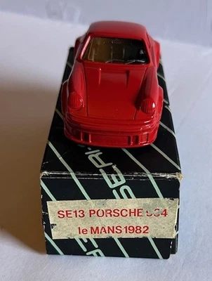 Porsche 934 Solido. - Immagine 1 di 3