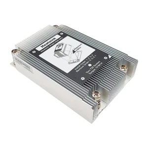 Lenovo (SH47A87033) ThinkSystem SR645 155W 1U Aluminium Heatsink (03GX115) - Picture 1 of 3