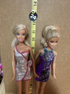 Barbie Puppe Konvolut 90er Jahre - Bild 1 von 11