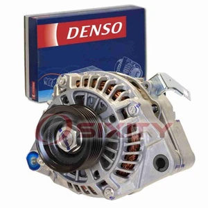 DENSO 210-4148 Alternator for N13893 HOA112 AL1295X AHGA50 A5TA7091ZC ek - Picture 1 of 5