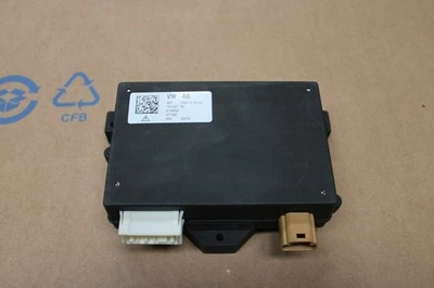 VW T6 Crafter II Voltage Inverter 230V 300W 7C0907155 - Image 1 of 2