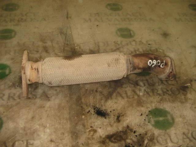 КОЛЛЕКЦИОННАЯ РОЗЕТКА / 6344360 ДЛЯ FORD FOCUS БЕРЛИНА CAK GHIA - Изображение 1 из 4