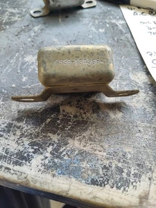 1965-66 Ford Thunderbird Turn Signal Indicator Relay C5sb-13a366c - Picture 1 of 5
