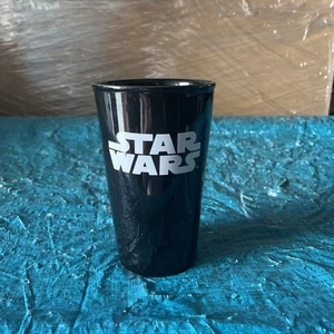 Lucas films/ star wars 12 oz ceramic tumbler - Picture 1 of 4