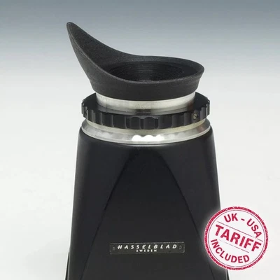 Replacement Eye Cup For Hasselblad 42013 Magnifying Hood / Chimney Viewfinder - Image 1 of 4
