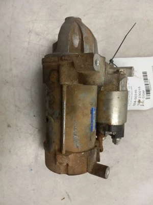 07-19 TOYOTA TUNDRA SR5 5.7L 4WD AT 2.0KW STARTER MOTOR ASSEMBLY  - Image 1 of 4