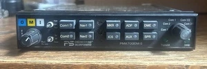 Panel de audio PS Engineering 7000 M-S sin rack sin enchufes - SOLO piezas - Imagen 1 de 3