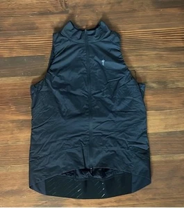 Specialized Women's Prime Alpha Vest Size Medium Black - Picture 1 of 9