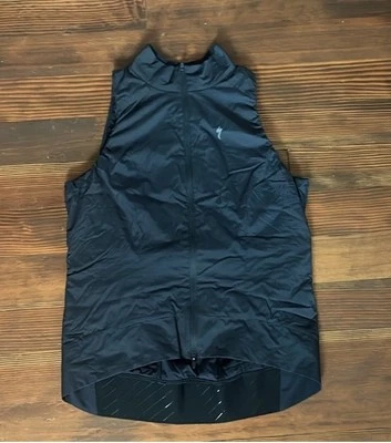 Specialized Women's Prime Alpha Vest Size Medium Black - Image 1 of 4