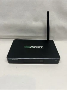 DigiXstream DX4 Quad Core 4K HD Streaming Player UnTested - No Remote Control - Picture 1 of 15