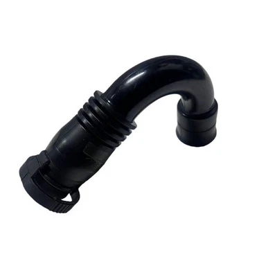 Engine Breather Tube Oil Breather Pipe Non-deforming Quick Installation - Image 1 of 4