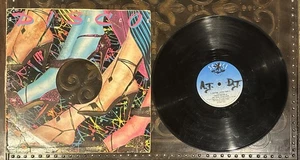Chuck Brown & The Soul Searchers, Bustin Loose, 1978 1st Source, 12” Funk Single - Imagen 1 de 8