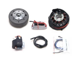Powerdynamo (MZ-B) VAPE Ignition System Stator fits Hodaka 250 DC System - Picture 1 of 3