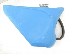 Original Paint Oil Tank BSA 250 B25 Starfire B44 441 Shooting Star 824 - Picture 1 of 8