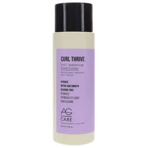 AG Care Curl Thrive Curl Hydrating Conditioner 8 oz - Picture 1 of 8
