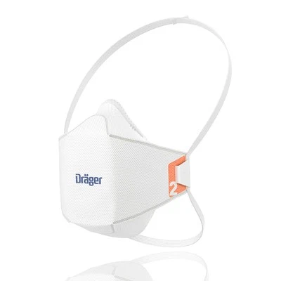 Dräger X-plore 1920 FFP2 Größe: M-L, Verpackungseinheit: 20