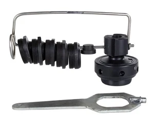 Steel Dragon Tools® 51005 Nippelfutter-Set Modell 819 für RIDGID® Rohrgewinde - Bild 1 von 10
