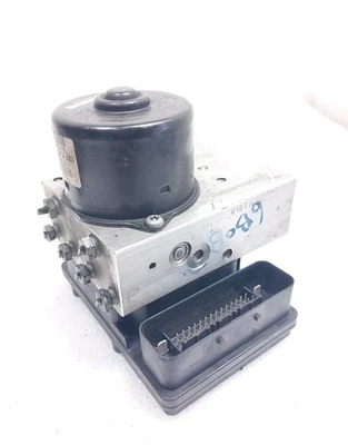 2004-2005 Mercedes-benz C240 Abs Pump Control Module 0044316212 Foto 1 de 4