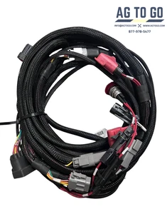 Trimble Kabelbaugruppe, AP EMD, NavController Teile-Nr. 103835 - Bild 1 von 1