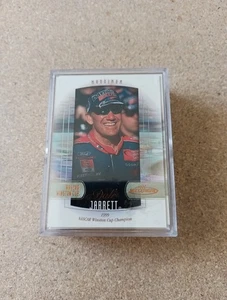 Juego completo Upper Deck Maxximum Racing 2000 sin caja original - Imagen 1 de 4